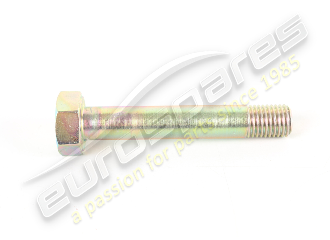 NEW FERRARI DRIVESHAFT BOLT. PART NUMBER 104183 (1) new ferrari driveshaft bolt. part number 104183 (1)