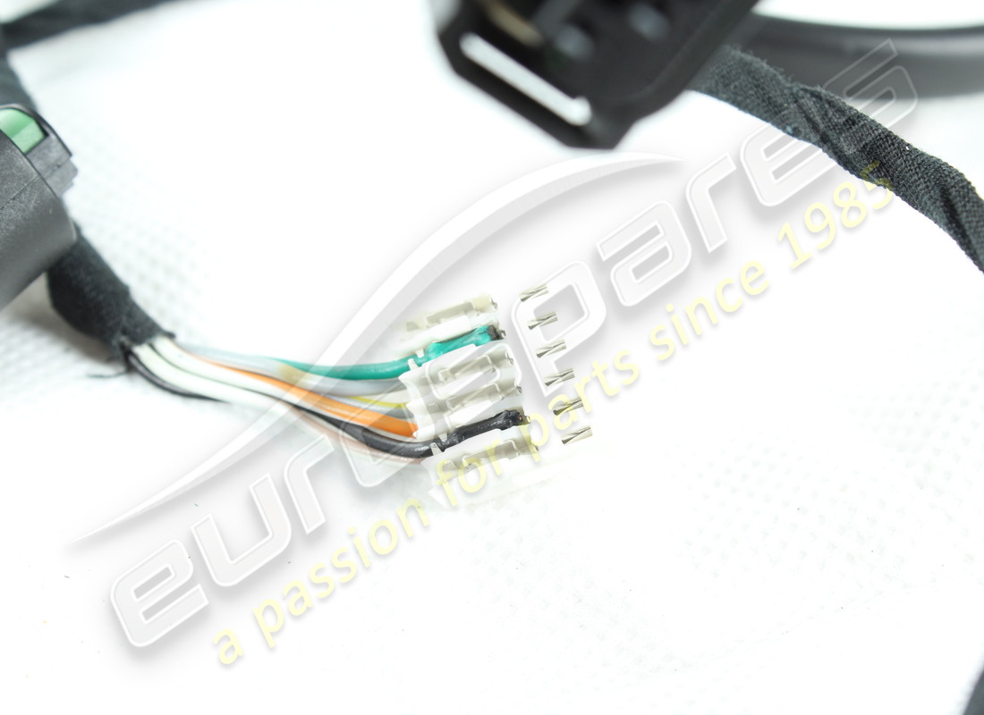 new maserati bumper park. sensor bridg. cable. part number 200505 (3)