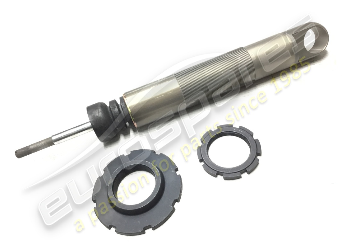 NEW FERRARI REAR SHOCK ABSORBER. PART NUMBER 148507 (1) new ferrari rear shock absorber. part number 148507 (1)