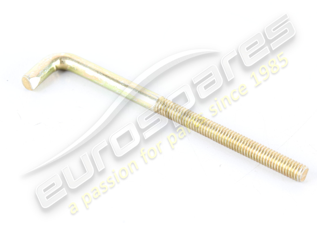new ferrari tie-rod. part number 61498800 (1)