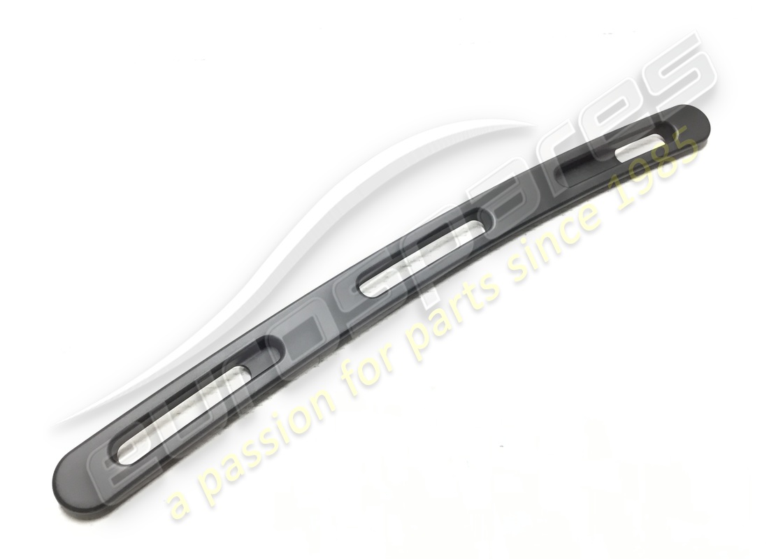 NEW FERRARI RH AIR VENT SURROUND. PART NUMBER 65891100 (1) new ferrari rh air vent surround. part number 65891100 (1)