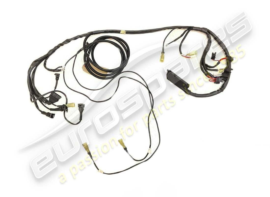 new ferrari anti-skid cables lhd part number 134436 (1)