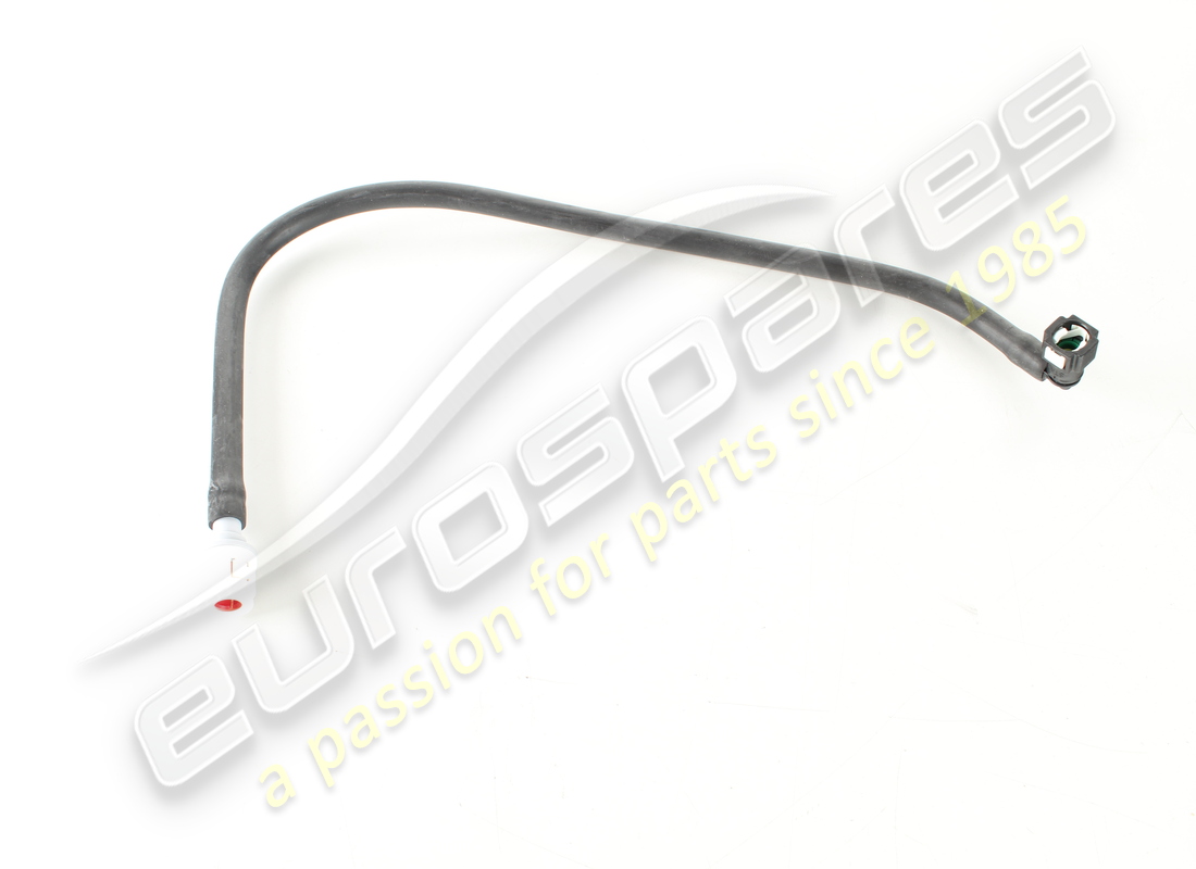 NEW FERRARI PIPE FROM VALVE TO DISAREATO. PART NUMBER 180373 (1) new ferrari pipe from valve to disareato. part number 180373 (1)