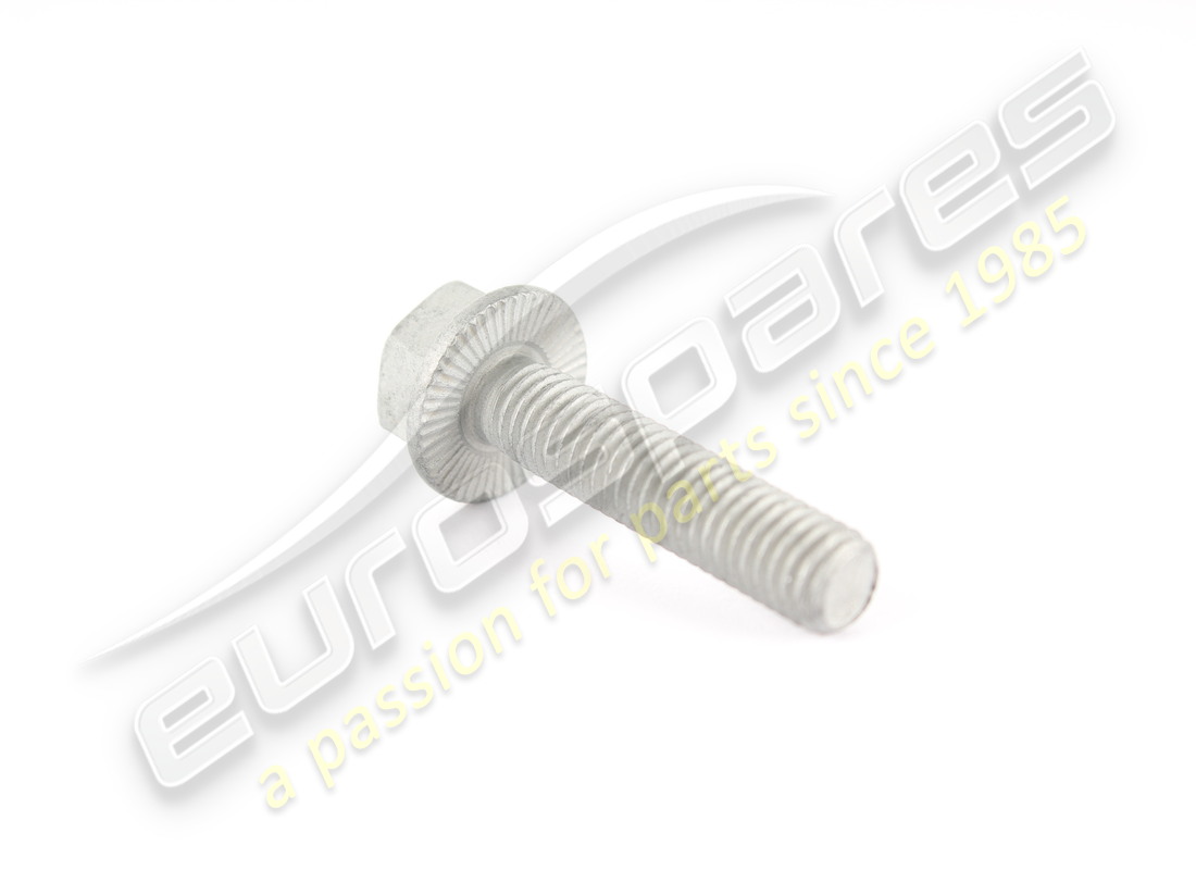 new porsche screw, hex. hd. part number 99921704204 (2)