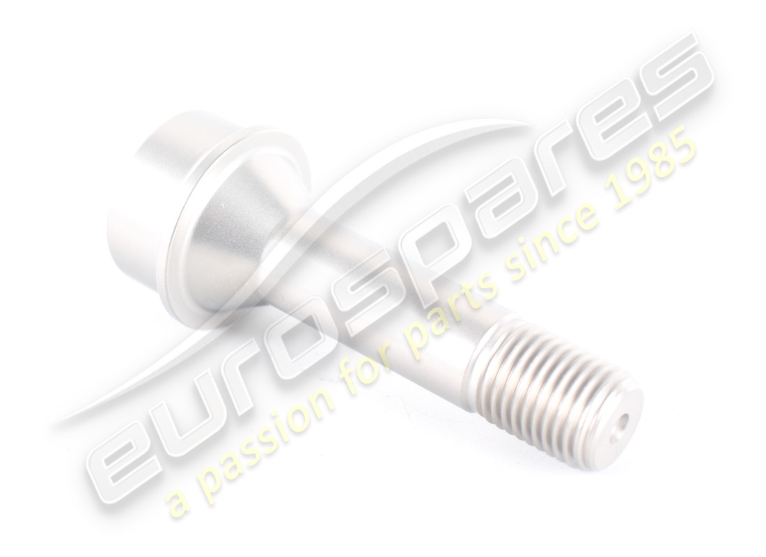 new ferrari titanium stud bolt. part number 206274 (1)