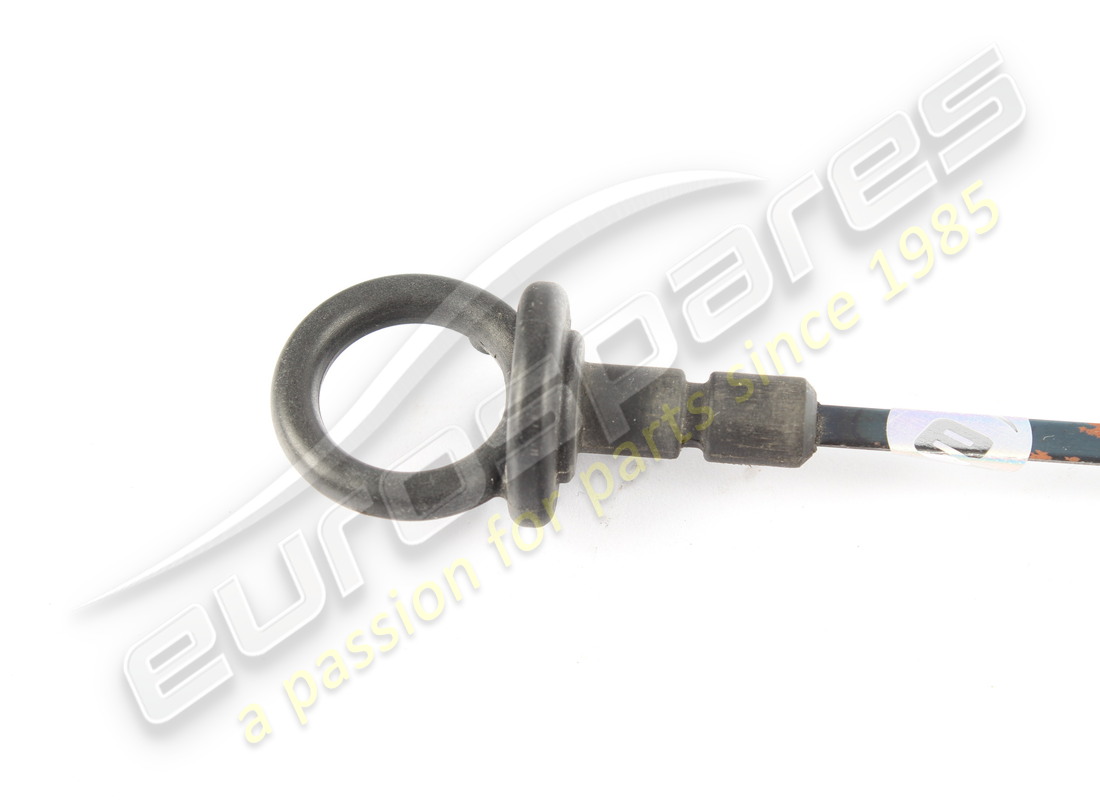 USED FERRARI OIL DIP STICK. PART NUMBER 156667 (2) used ferrari oil dip stick. part number 156667 (2)
