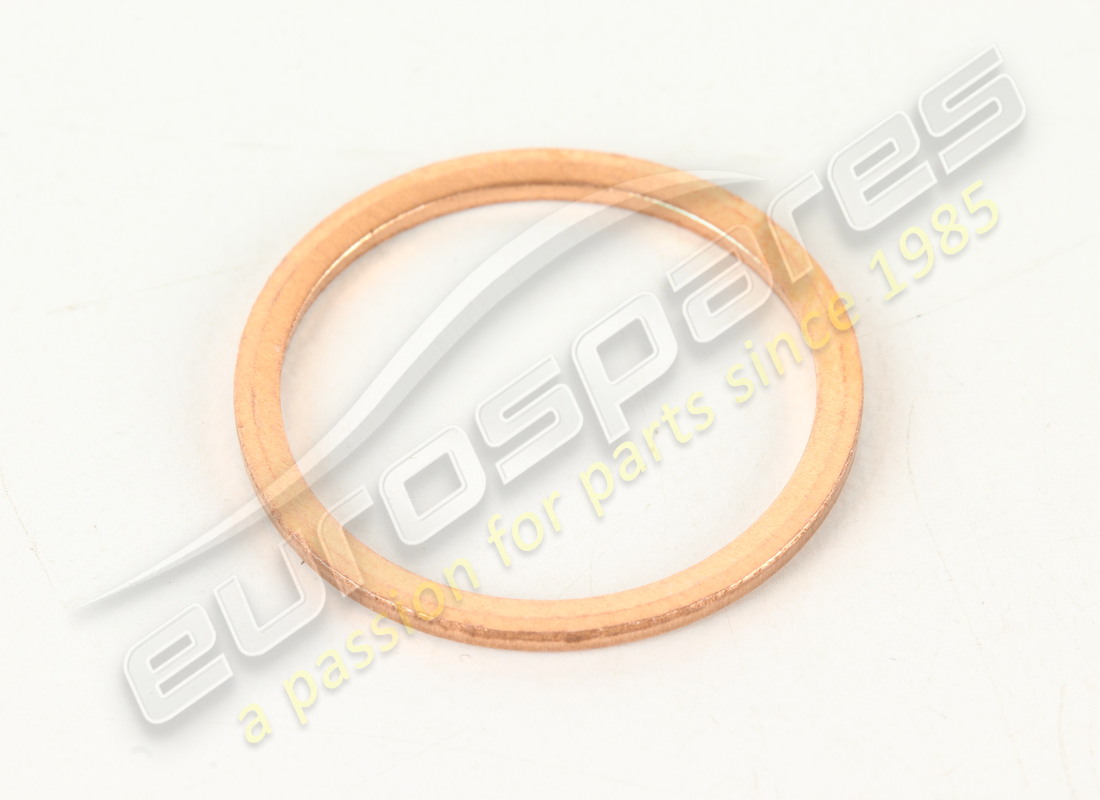 NEW PORSCHE SEAL RING - A 20 X 24 CU - DRIVING MECHANISM - TACHOMETER. PART NUMBER 90012301020 (1) new porsche seal ring - a 20 x 24 cu - driving mechanism - tachometer. part number 90012301020 (1)