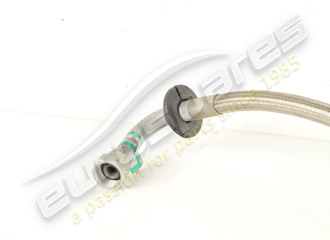 USED FERRARI PIPE. PART NUMBER 248224 (2) used ferrari pipe. part number 248224 (2)