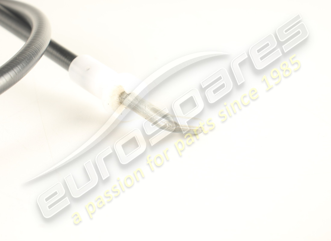 NEW FERRARI BOWDEN CABLE. PART NUMBER 69877100 (3) new ferrari bowden cable. part number 69877100 (3)