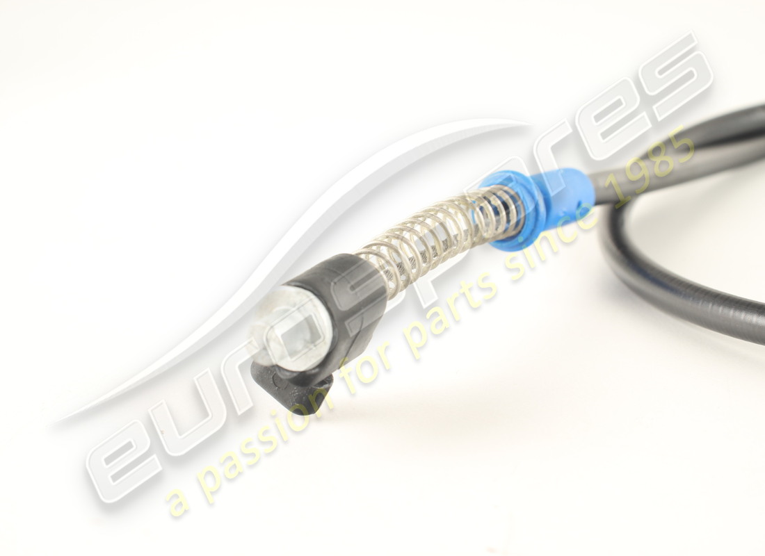 NEW FERRARI BOWDEN CABLE. PART NUMBER 69877100 (2) new ferrari bowden cable. part number 69877100 (2)