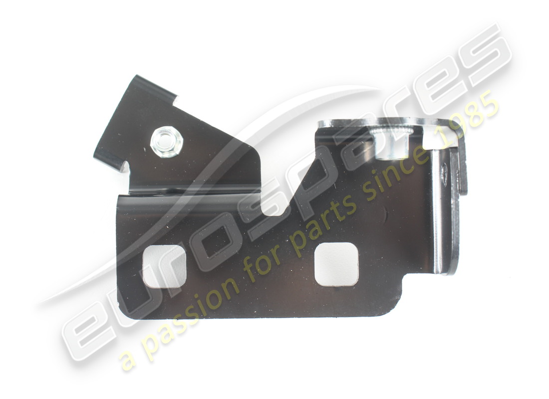 new ferrari complete rh headlight and horn bracket. part number 89228711 (2)