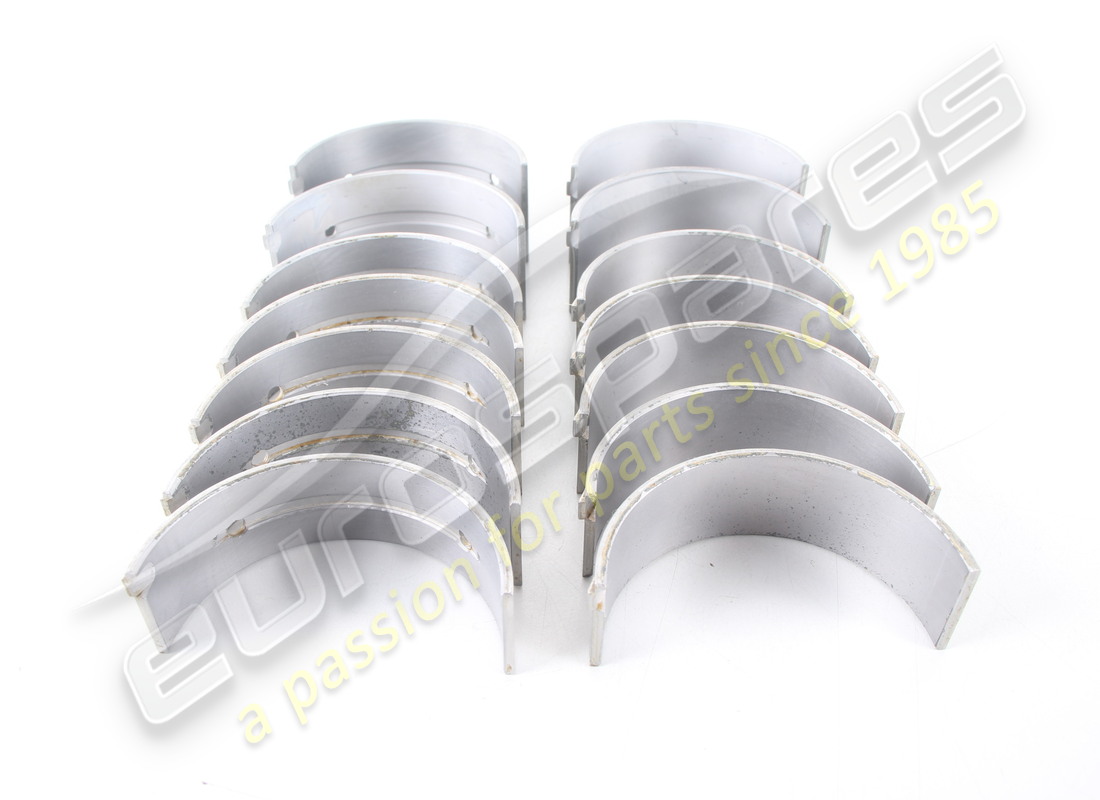 new ferrari bearing mains set 20under 330gt vp. part number mc18193 (2)