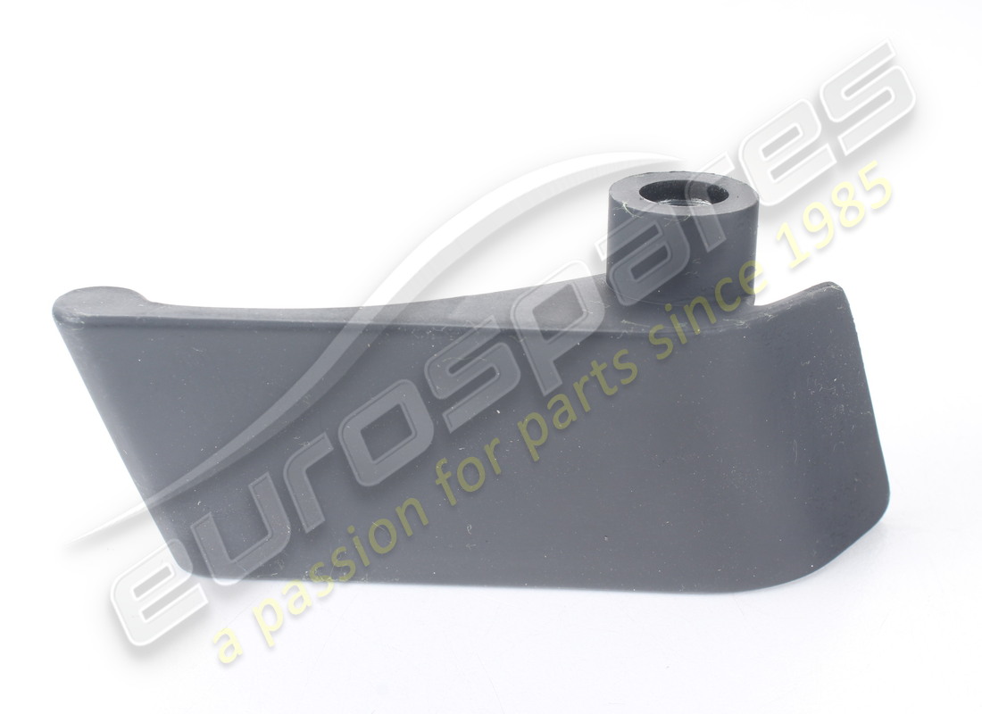 NEW FERRARI RH INNER HANDLE FOR DOOR OPENING. PART NUMBER 63518900 (2) new ferrari rh inner handle for door opening. part number 63518900 (2)