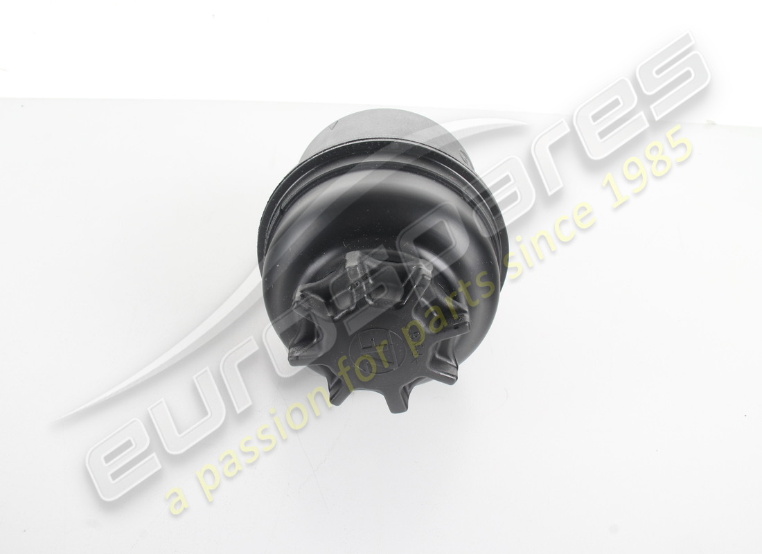 NEW FERRARI POWER STEERING OIL TANK. PART NUMBER 167002 (3) new ferrari power steering oil tank. part number 167002 (3)