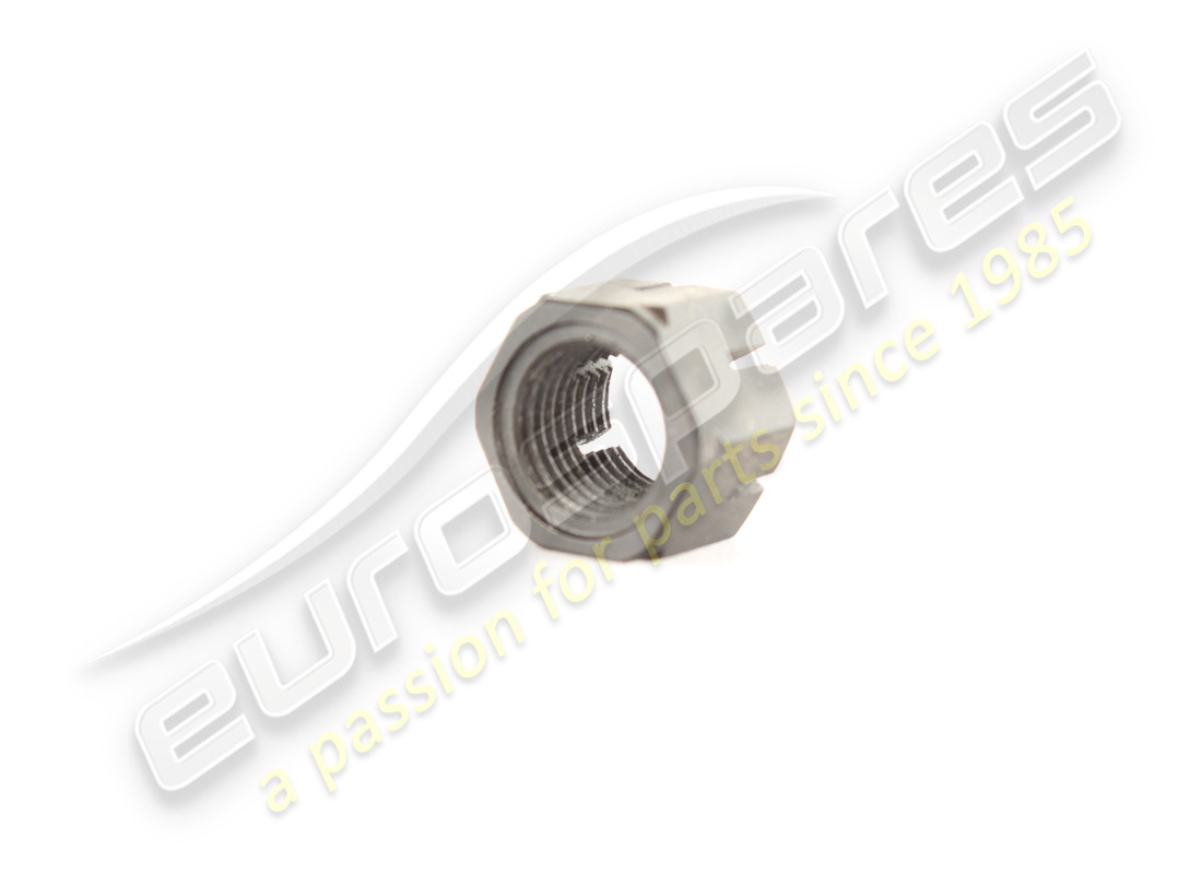 NEW Ferrari SELF LOCKING NUT 10 X 1MM . PART NUMBER 104011 (1)