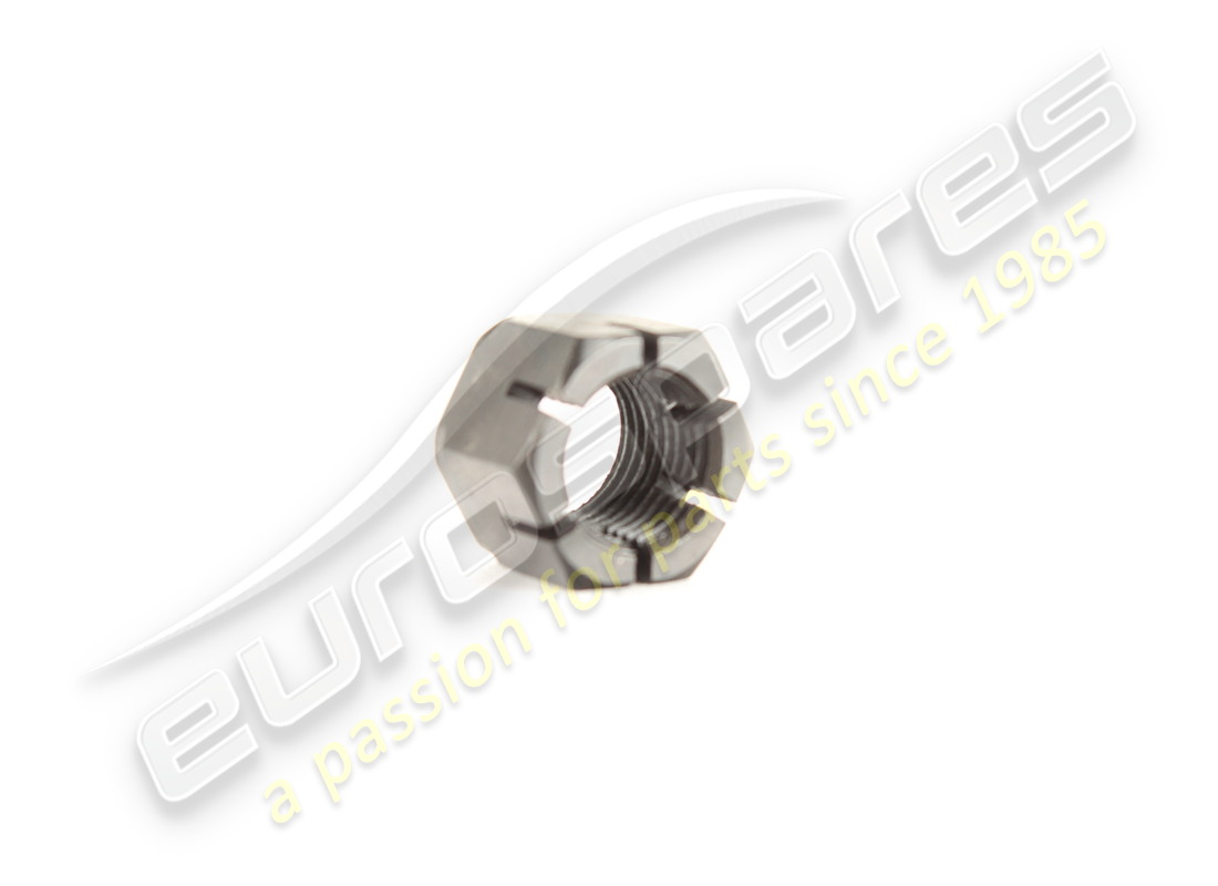 NEW FERRARI SELF LOCKING NUT 10 X 1MM. PART NUMBER 104011 (2) new ferrari self locking nut 10 x 1mm. part number 104011 (2)