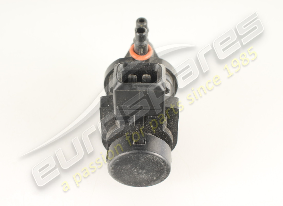 NEW FERRARI SOLENOID VALVE. PART NUMBER 159177 (4) new ferrari solenoid valve. part number 159177 (4)
