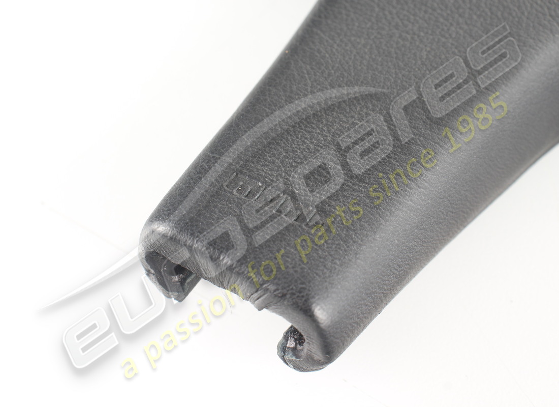 NEW FERRARI STEERING WHEEL COVER. PART NUMBER 128181 (3) new ferrari steering wheel cover. part number 128181 (3)