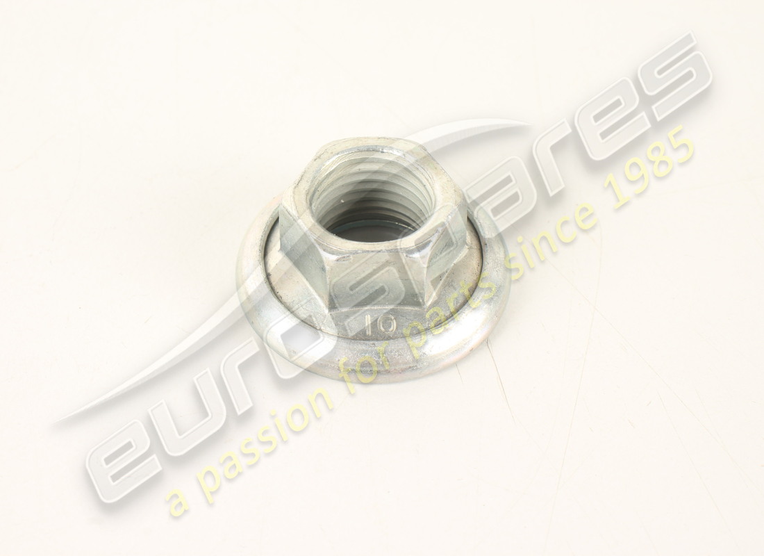 NEW MASERATI NUT WITH WASHER. PART NUMBER 670009802 (1) new maserati nut with washer. part number 670009802 (1)