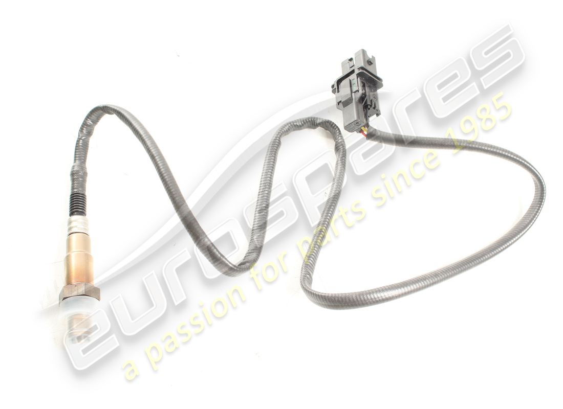 NEW FERRARI LAMBDA PROBE. PART NUMBER 199612 (1) new ferrari lambda probe. part number 199612 (1)