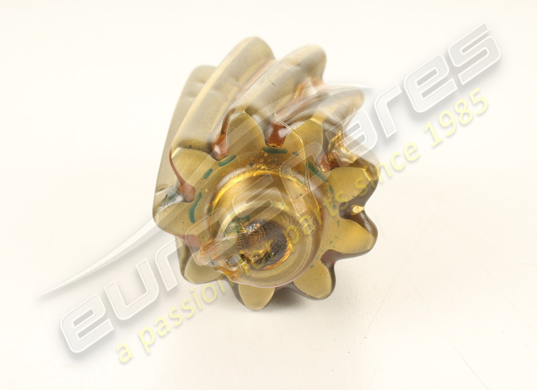 new ferrari driven gear. part number 134744 (2)