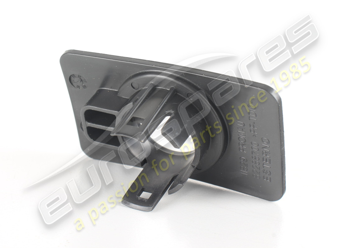 NEW FERRARI OUTER SENSOR HOUSING. PART NUMBER 82288700 (2) new ferrari outer sensor housing. part number 82288700 (2)