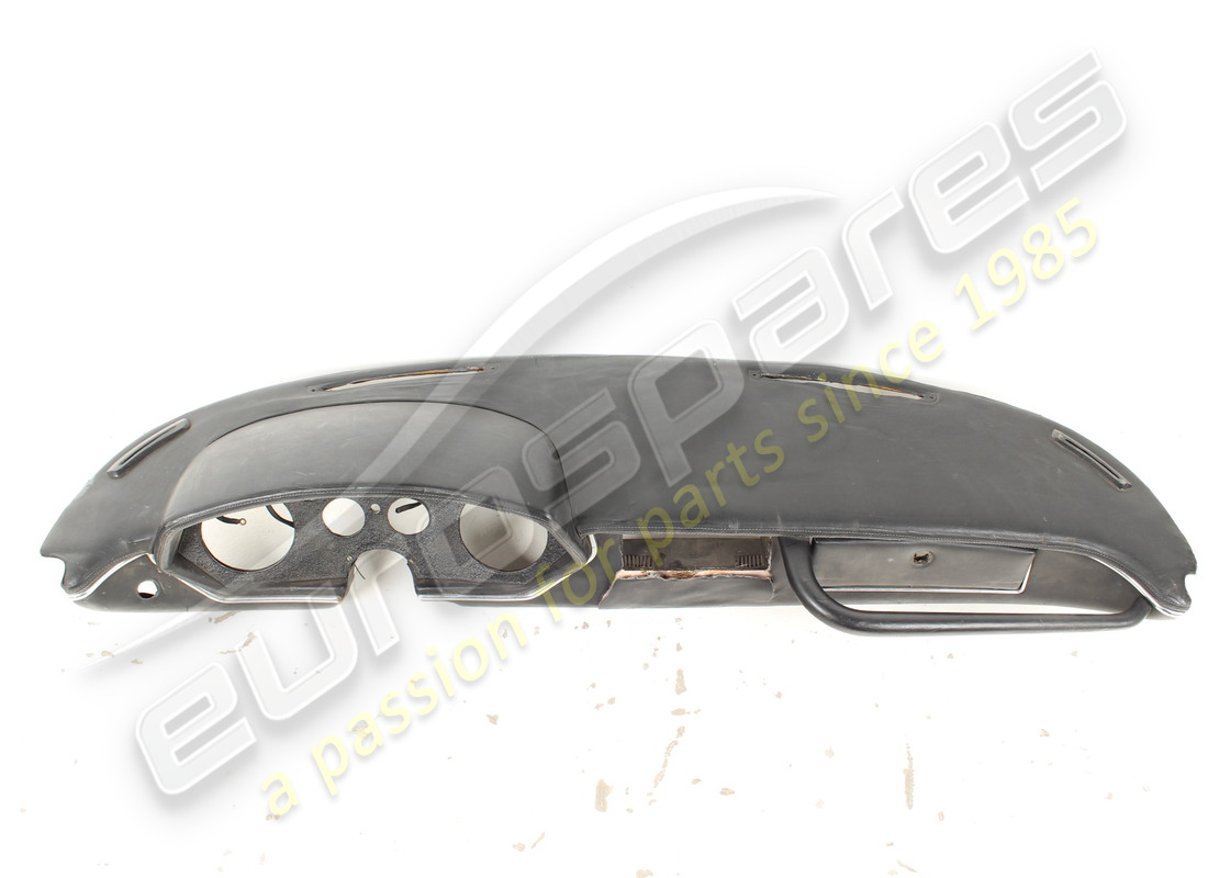 USED MASERATI CRUSCOTTO GREZZO G.S. (VERSIONS 1 POMPA BENZINA). PART NUMBER 109ADC67767 (2) used maserati cruscotto grezzo g.s. (versions 1 pompa benzina). part number 109adc67767 (2)