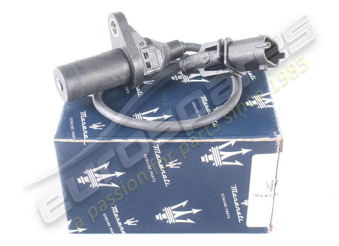 new maserati dg6 rpm sensor. part number 182194 (1)