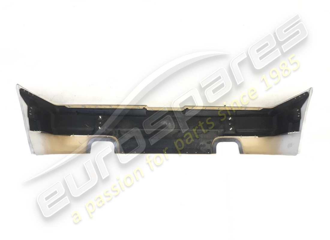 NEW FERRARI REAR BUMPER. PART NUMBER 62126910 (2) new ferrari rear bumper. part number 62126910 (2)