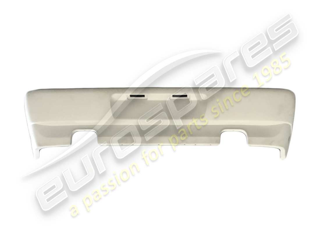 NEW FERRARI REAR BUMPER. PART NUMBER 62126910 (1) new ferrari rear bumper. part number 62126910 (1)