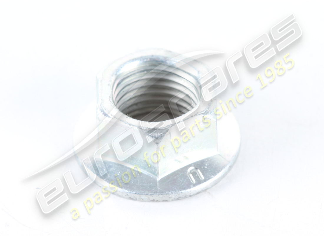 new maserati nut.. part number 203795 (1)