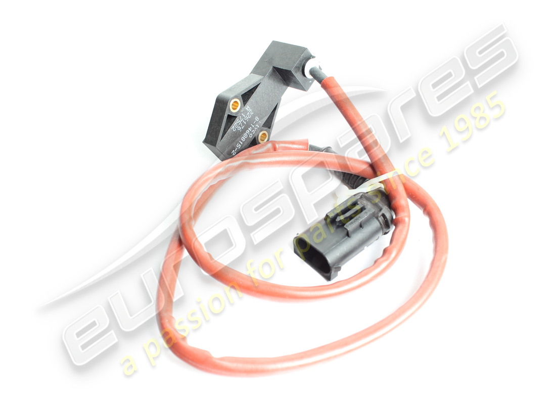 NEW MASERATI COMPLETE F1 SENSOR KIT. PART NUMBER 226381 (2) new maserati complete f1 sensor kit. part number 226381 (2)