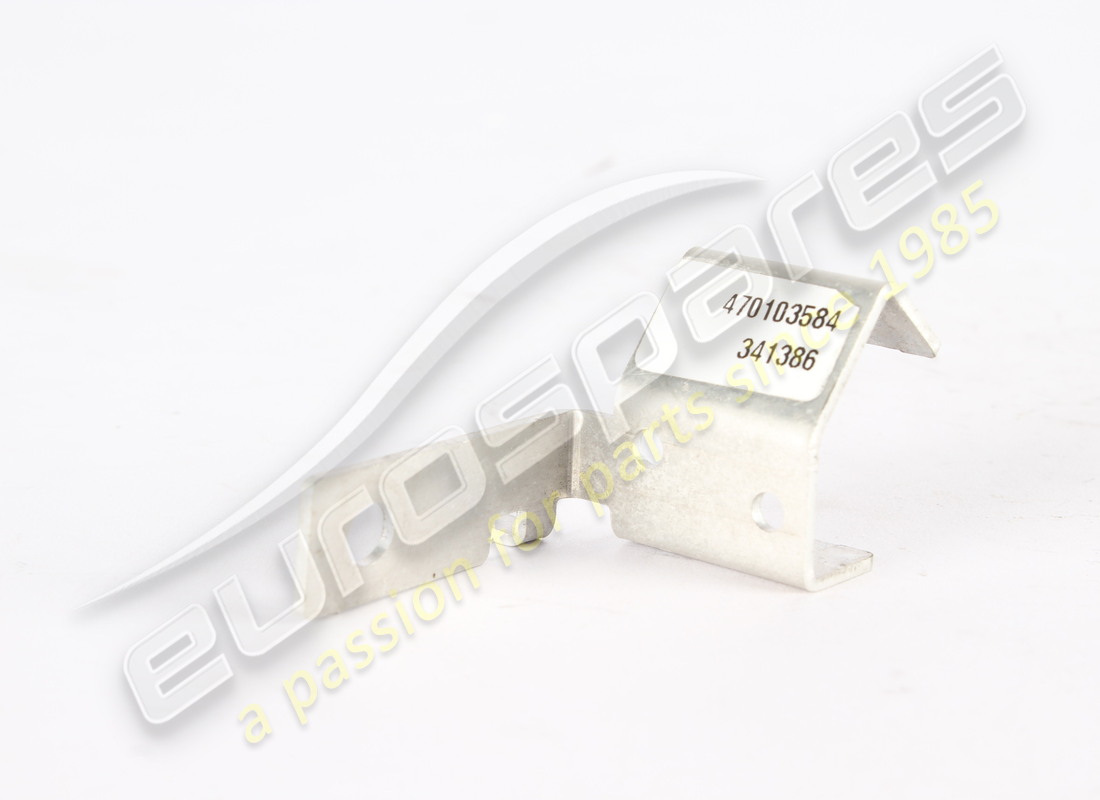 USED Lamborghini BRACKET . PART NUMBER 470103584 (1)