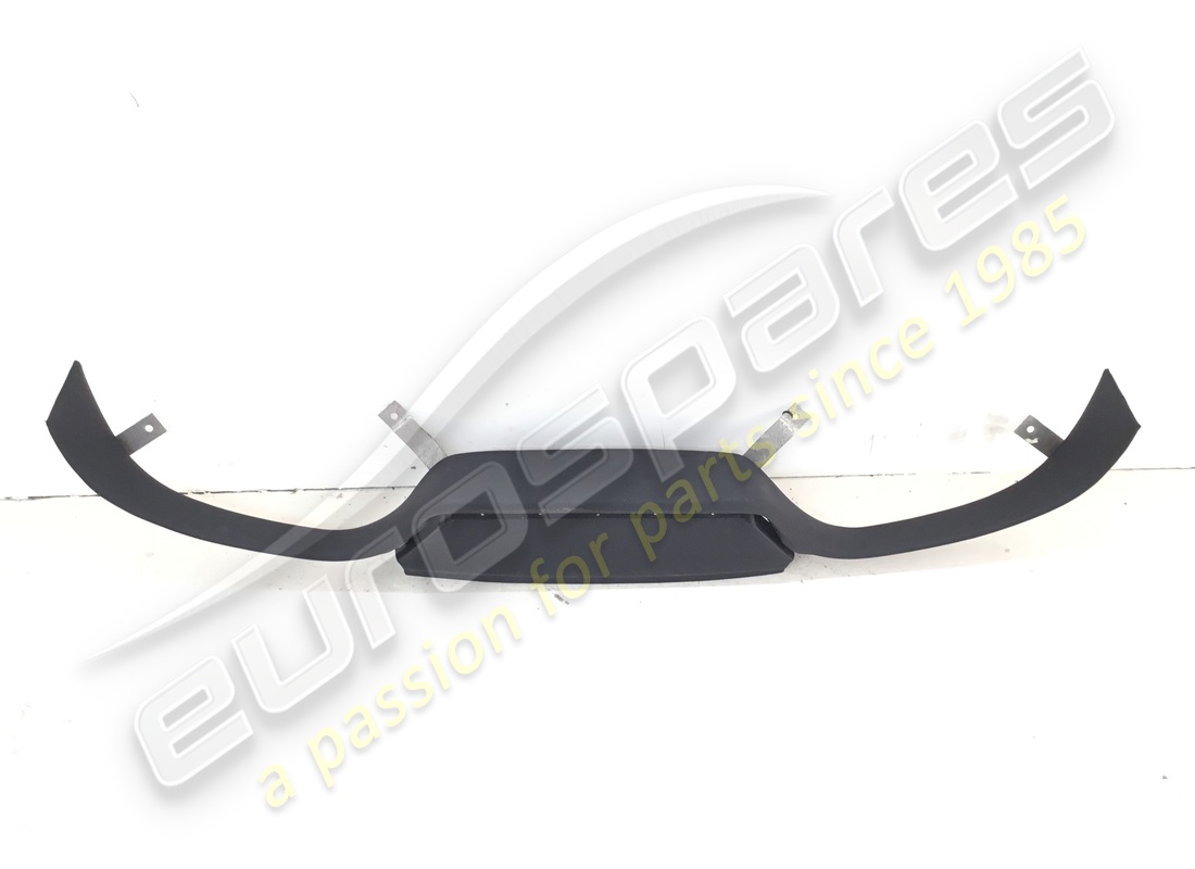 USED Ferrari TRIM BLACK 8500 FROM ASSEMBLY 24840 . PART NUMBER 65275600 (1)