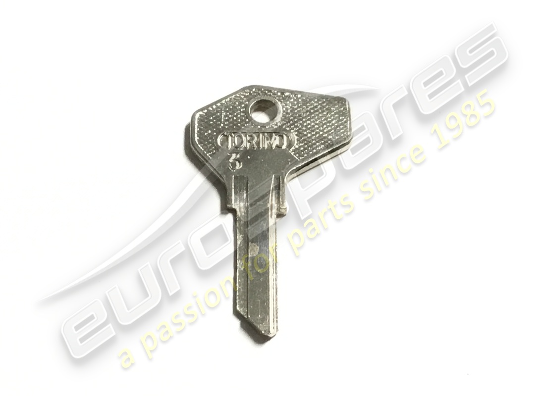 new maserati door key. part number 53451375 (1)
