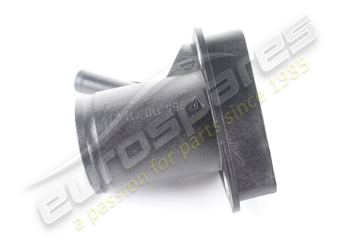 new porsche intake manifold. part number 96411071101 (3)