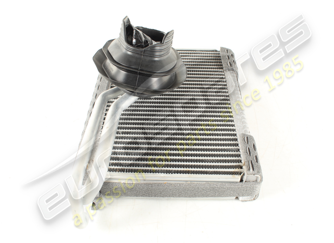 used lamborghini evaporator. part number 4s0820102a (2)