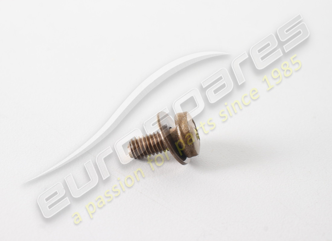 new ferrari screw. part number 13290077 (1)