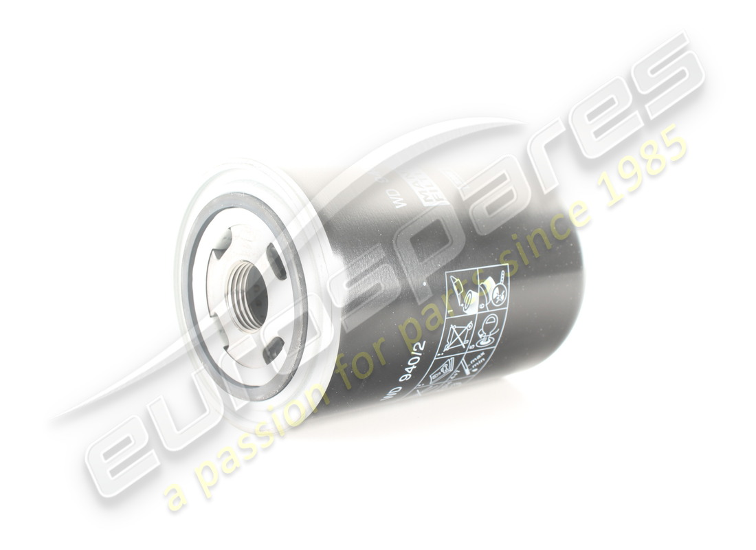 NEW LAMBORGHINI OIL CARTRIDGE. PART NUMBER 001505914 (2) new lamborghini oil cartridge. part number 001505914 (2)