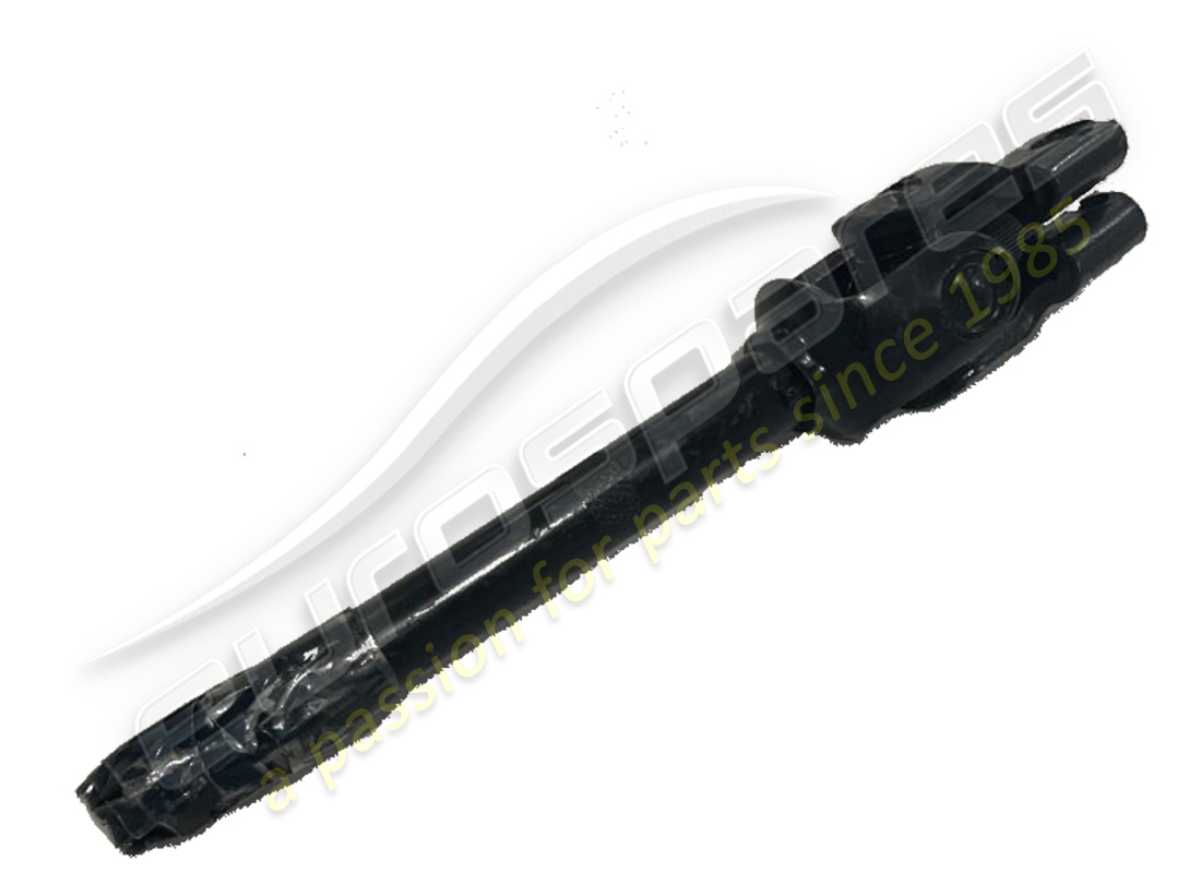 NEW MASERATI UNIVERSAL JOINT WITH STEERIN. PART NUMBER 327870117 (1) new maserati universal joint with steerin. part number 327870117 (1)