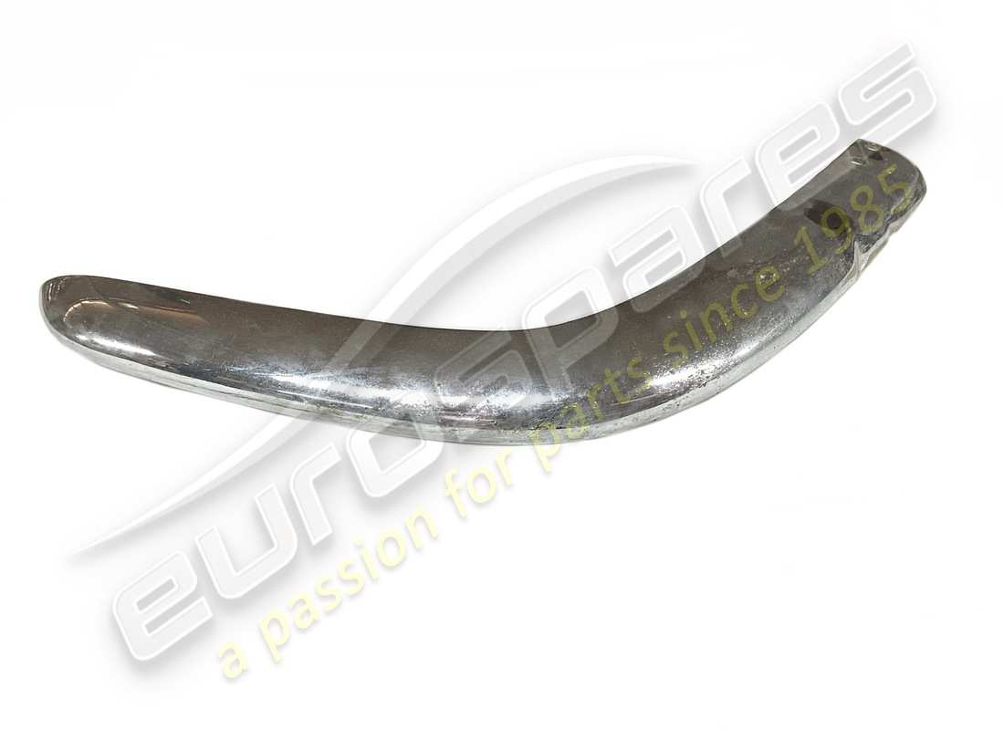 USED Ferrari RH REAR QUARTER BUMPER . PART NUMBER 2463651002 (1)