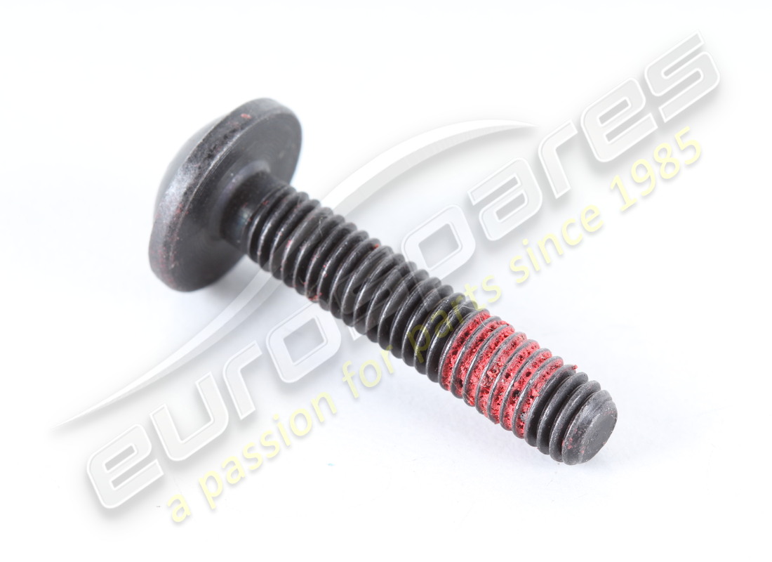 NEW LAMBORGHINI HEXAL.SOCKET SCREW W. FLANGE M6X30 8.8. PART NUMBER N10632202 (1) new lamborghini hexal.socket screw w. flange m6x30 8.8. part number n10632202 (1)