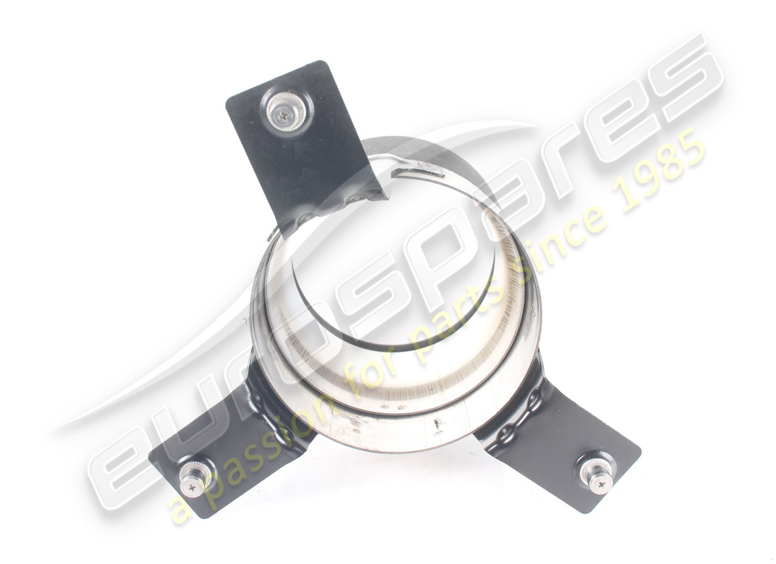 used ferrari complete rh cosmetic tailpipe. part number 899335 (4)