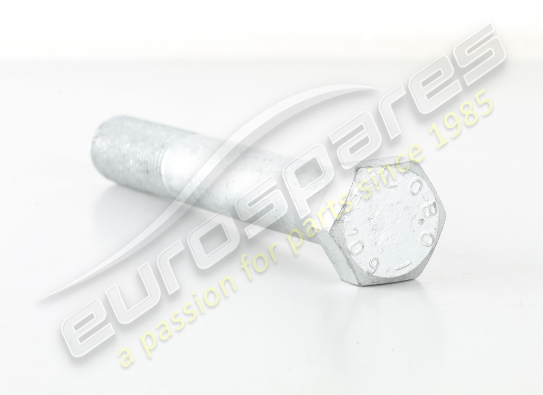 NEW FERRARI SCREW. PART NUMBER 15864234 (1) new ferrari screw. part number 15864234 (1)