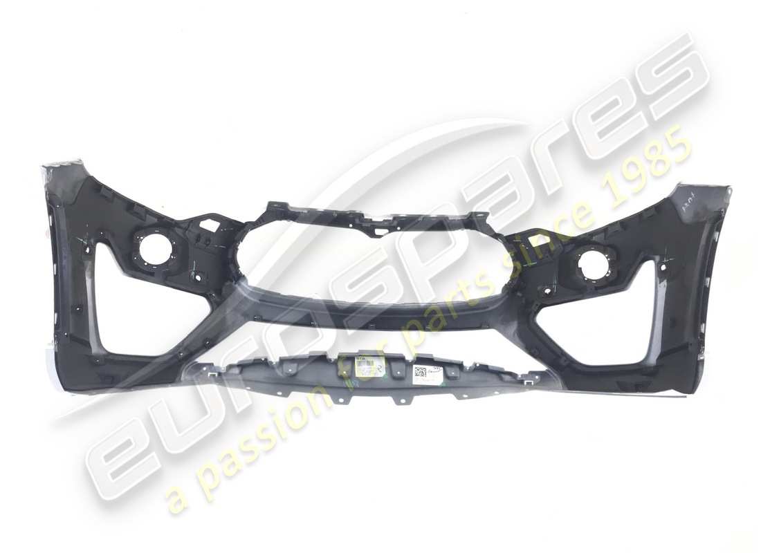 new maserati front sport bumper. part number 670149269 (2)