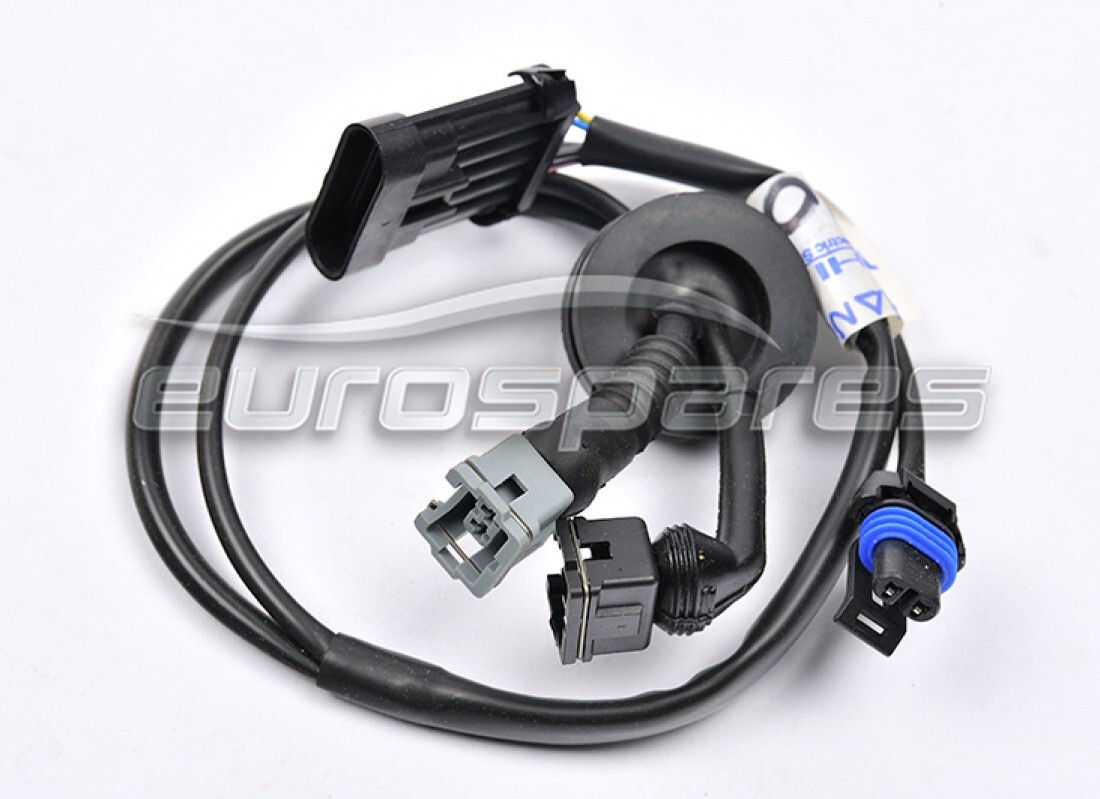 new ferrari front lights wiring loom. part number 162680 (1)