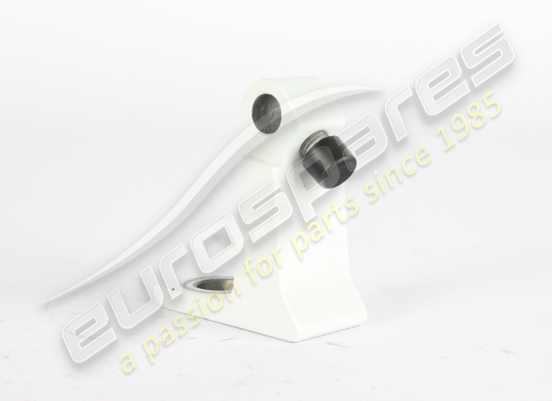 used lamborghini door hinge upper left. part number 4g0831401a (2)