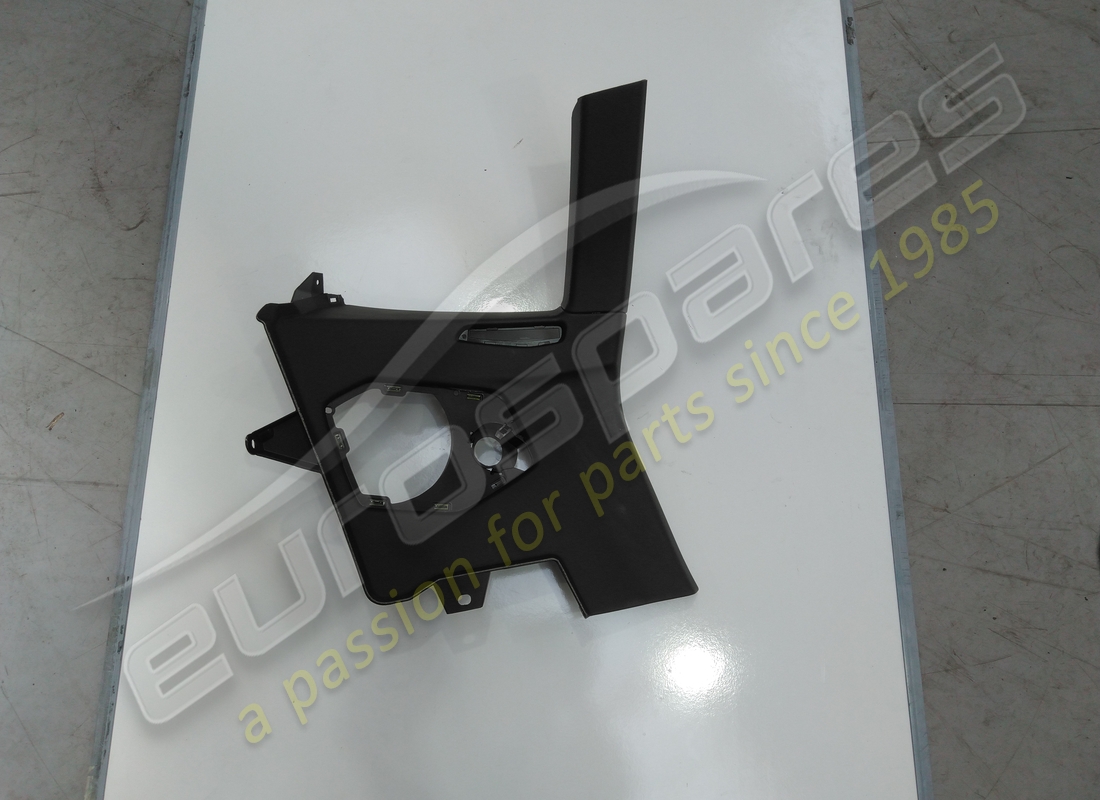 USED Lamborghini TRIM, B PILLAR LH, ART. LEATHER . PART NUMBER 4T0868417A (1)