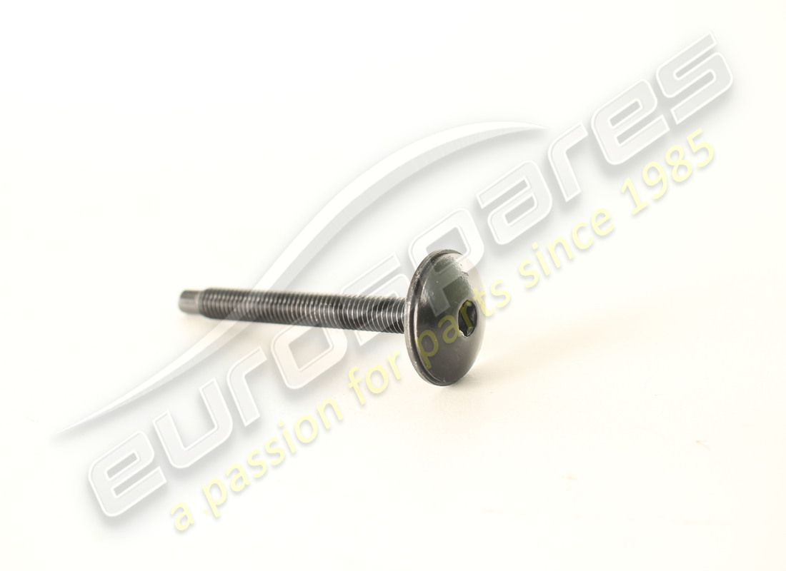 NEW PORSCHE BOLT WITH WASHER. PART NUMBER 99907355101 (1) new porsche bolt with washer. part number 99907355101 (1)