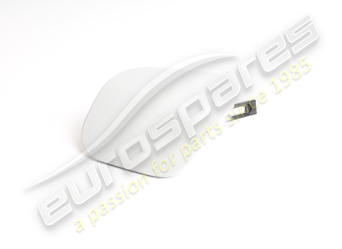 NEW FERRARI RH HEADLIGHT WASHER COVER. PART NUMBER 85700610 (1) new ferrari rh headlight washer cover. part number 85700610 (1)